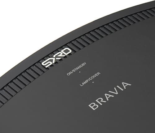Top view