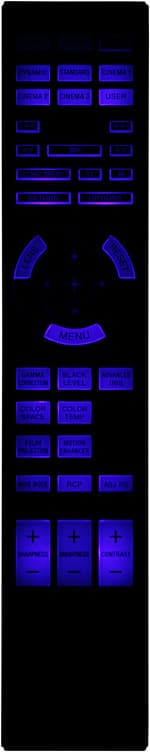 Remote control