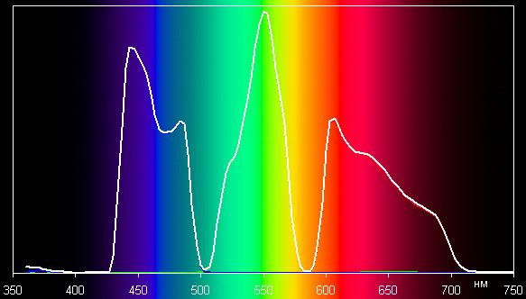 Spectrum