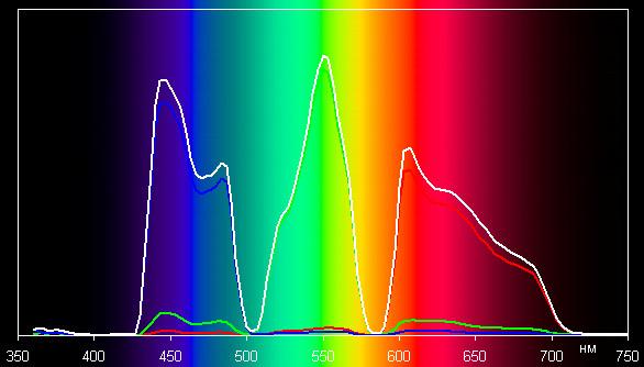 Spectrum
