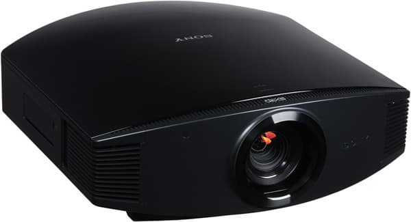 Проектор Sony VPL-VW95ES, внешний вид Проектор Sony VPL-VW95ES, внешний вид