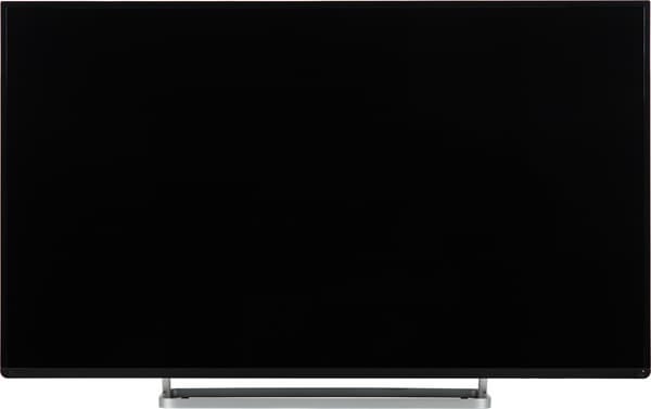 ЖК-телевизор Toshiba 47L7453RB, вид спереди ЖК-телевизор Toshiba 47L7453RB, вид спереди
