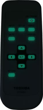 Remote control