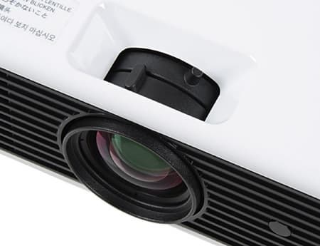 Lens
