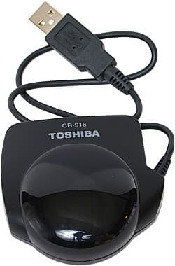 USB receiver