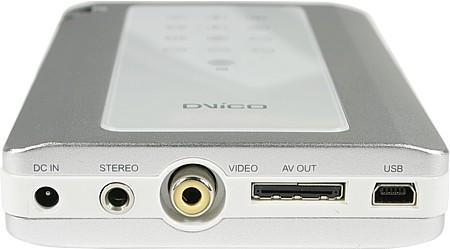 Connectors