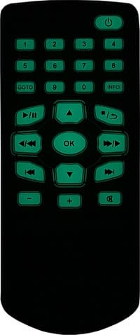 Remote control
