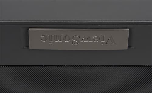 DLP-проектор ViewSonic LS830, логотип DLP-проектор ViewSonic LS830, логотип
