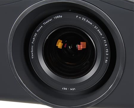 Lens