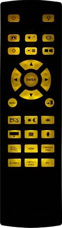 Remote control