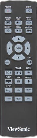 Remote control