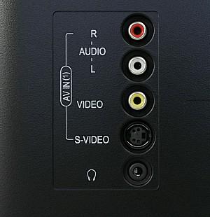 Connectors