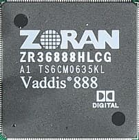 Vaddis 888