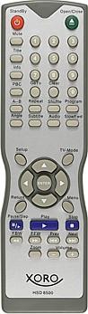 Remote control