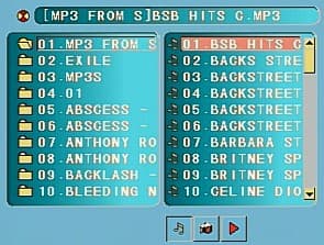 OSD