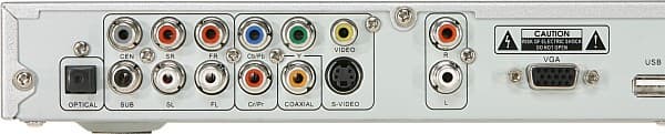 Connectors