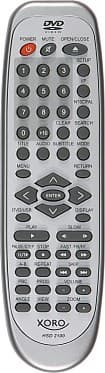 Remote control