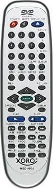 Remote control