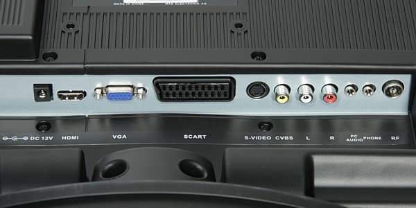 Connectors