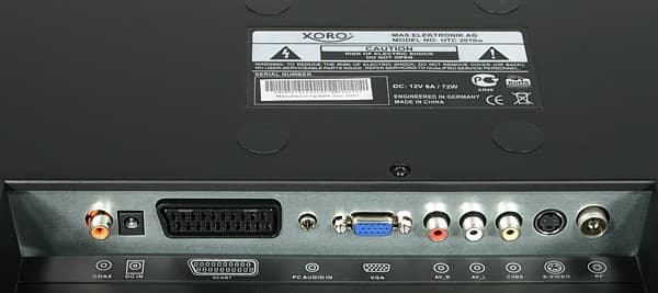 Connectors