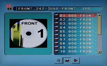 OSD