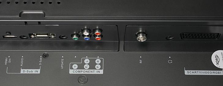 Connectors