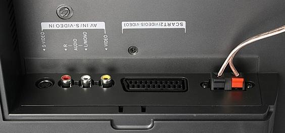 Connectors