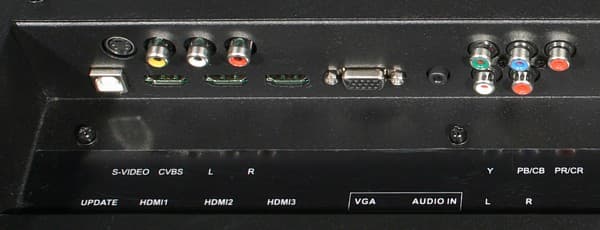 Connectors