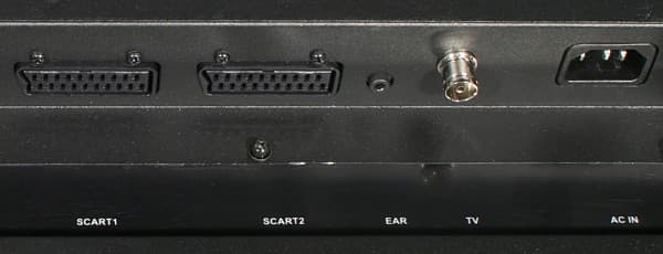 Connectors