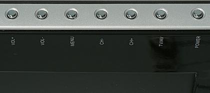 Side buttons