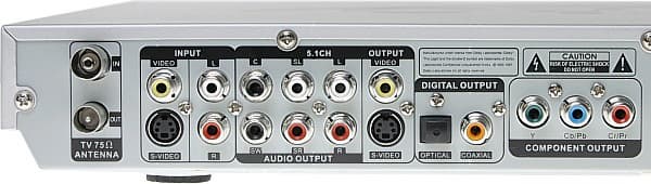 Connectors