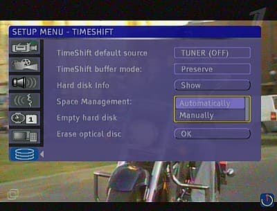 OSD