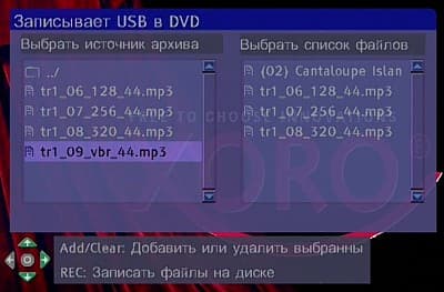 OSD