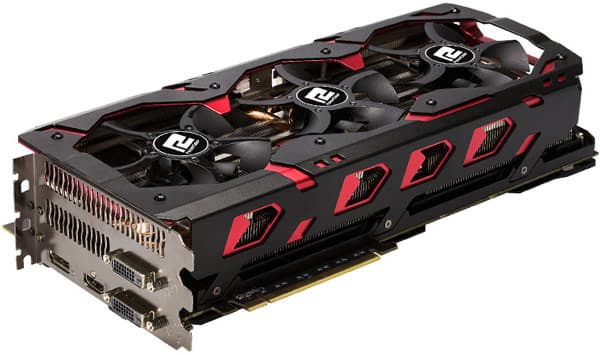 3d-карта powercolor devil 13 dual core r9 290x