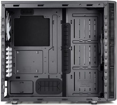 ATX, microATX, mini-ITX