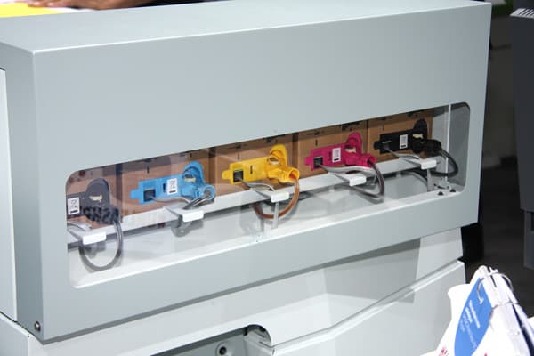 Canon на выставке drupa 2016