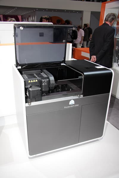 Canon на выставке drupa 2016
