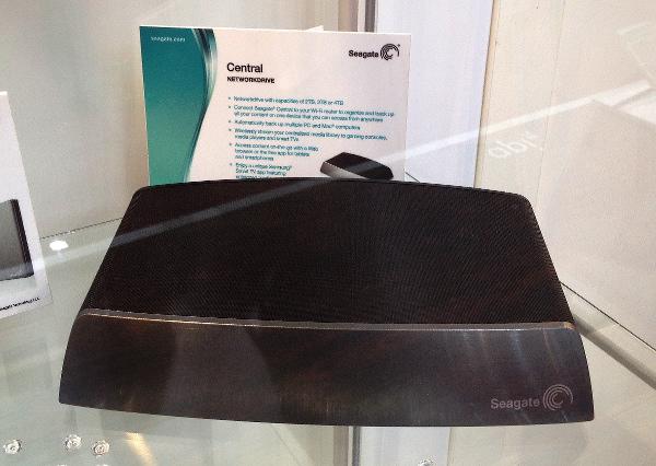 Seagate Seagate