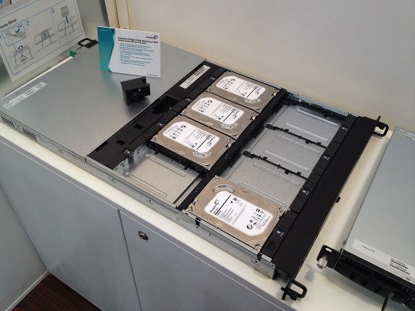 Seagate Seagate