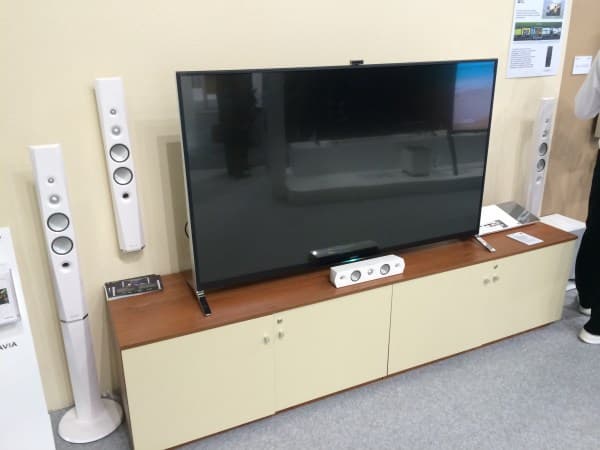 Consumer Electronics and Photo Expo 2014 в Москве