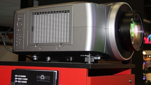 3LCD