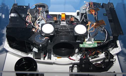 3LCD