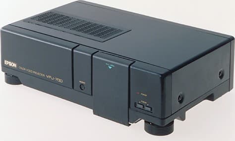 3LCD