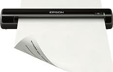 Мобильный сканер Epson WorkForce DS-30 Мобильный сканер Epson WorkForce DS-30