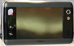 MID, BenQ