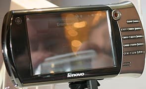 MID, Lenovo