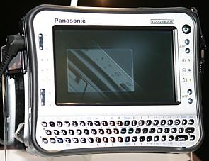 MID, Toughbook