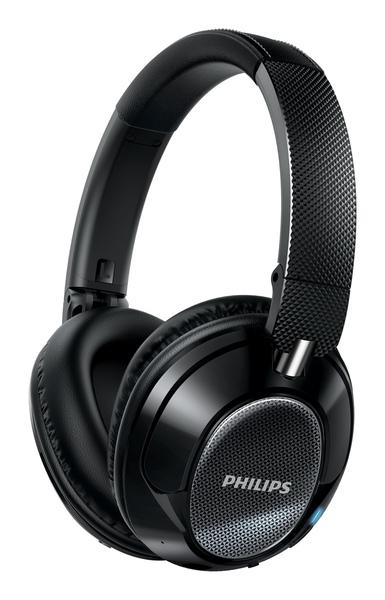 Philips SHB9850NC Philips SHB9850NC
