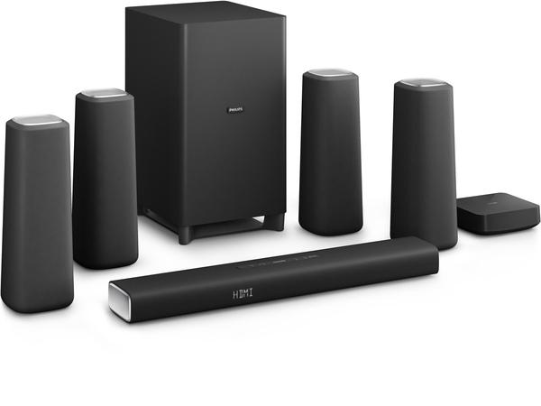 Philips CSS5330 Philips CSS5330