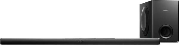 Philips HTL7140B Philips HTL7140B